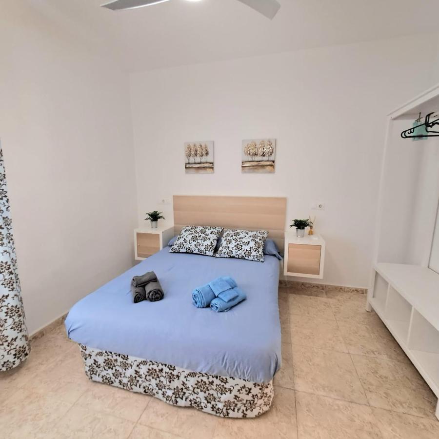 Apartament Apt. Cerca De La Playa Y Airport *